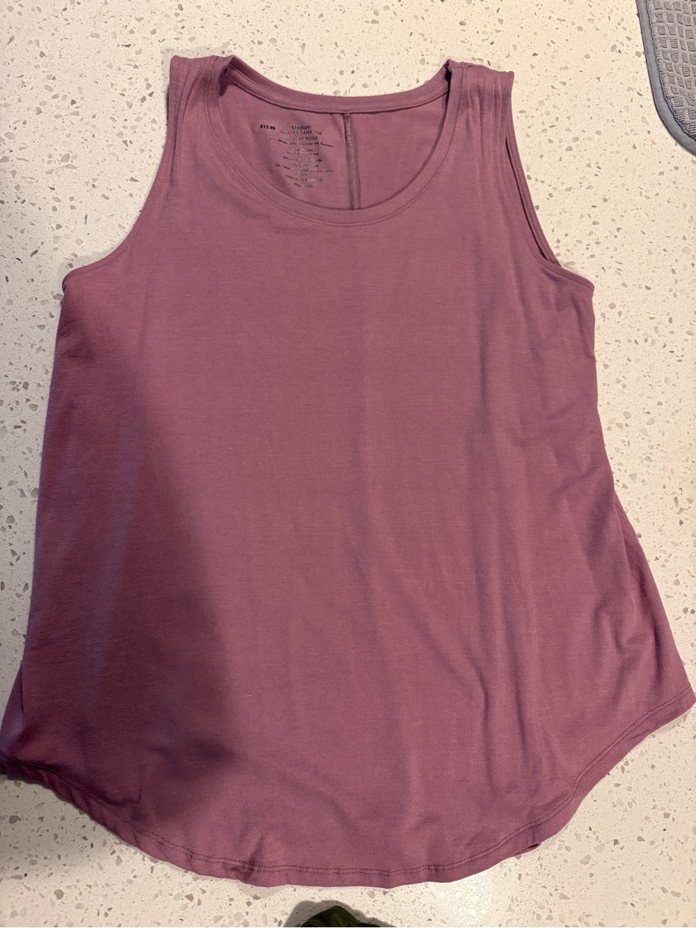 Pair of 2 Women’s Dressy Tank Tops